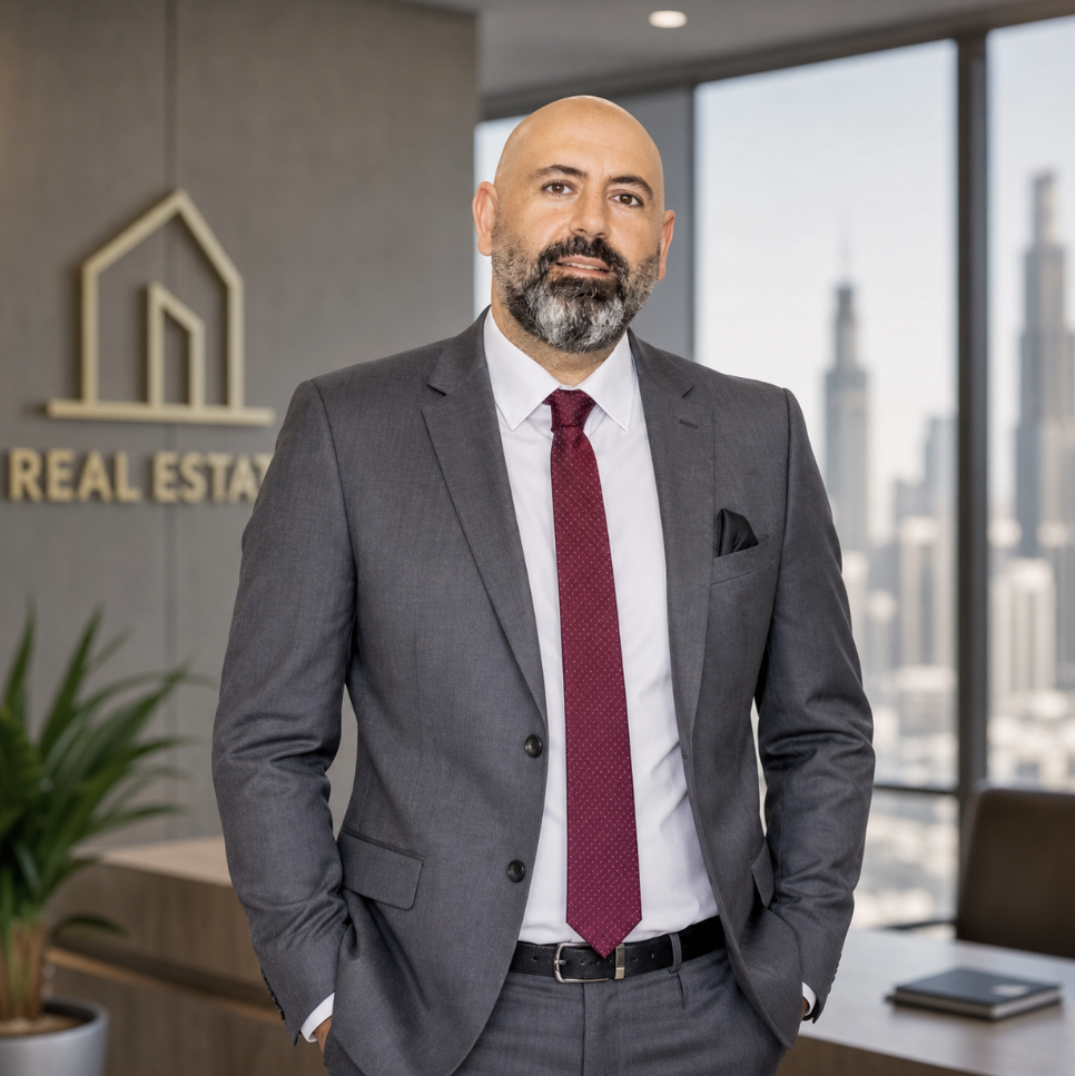 Neill Ali Farkhondeh