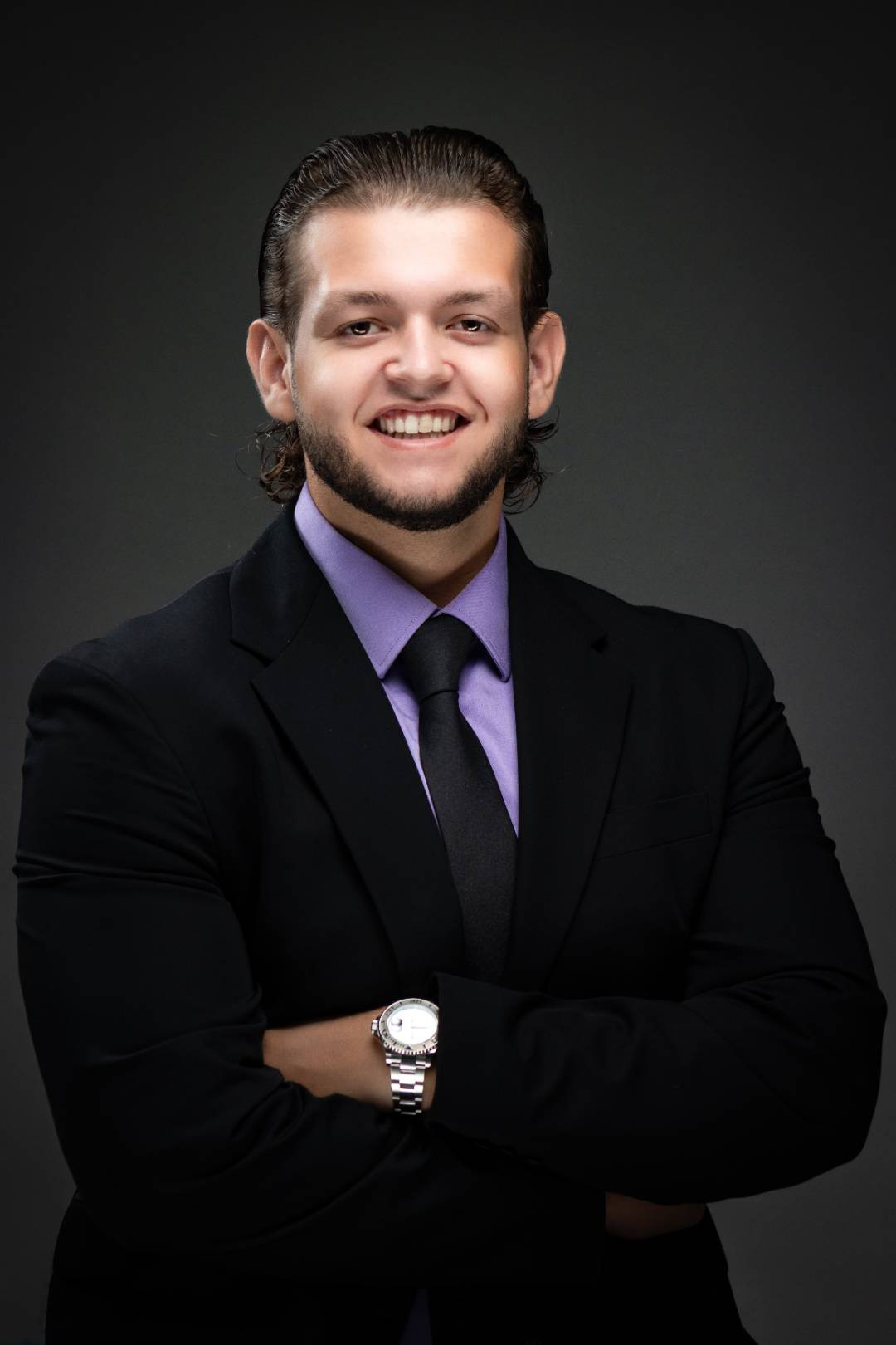 Padrino  Sander