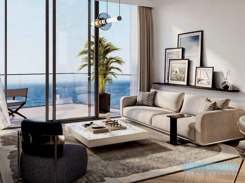 Resale Below OP - 1 Bedroom Apartment for Sale in Al Marjan Island
