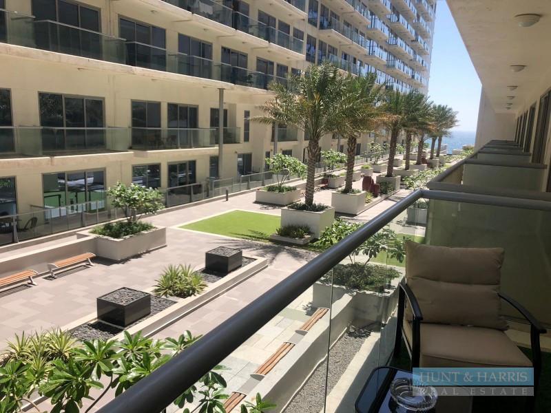 Studio for Sale in Ras Al Khaimah Marjan Island - Fully Upgraded