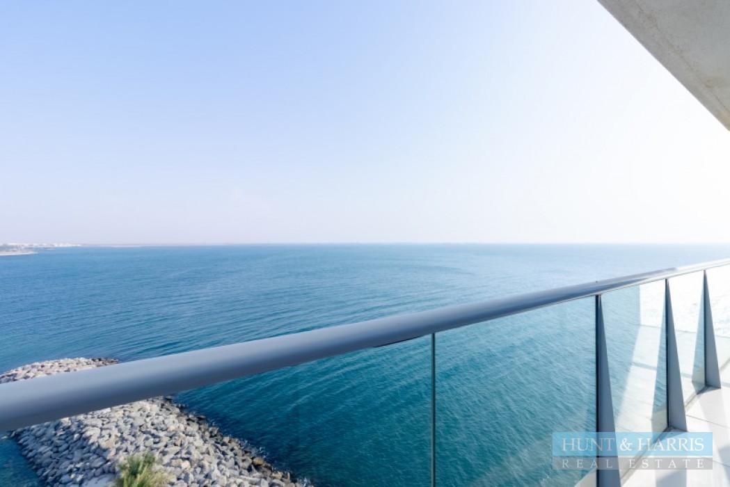 Wohnung mit 2 Schlafzimmern zum Kauf, Pacific, Al Marjan Island