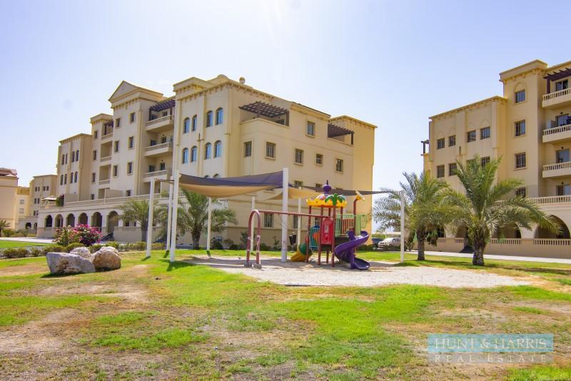 Two Bedroom for Sale Yasmin Village - Communal Pools - Near Schools