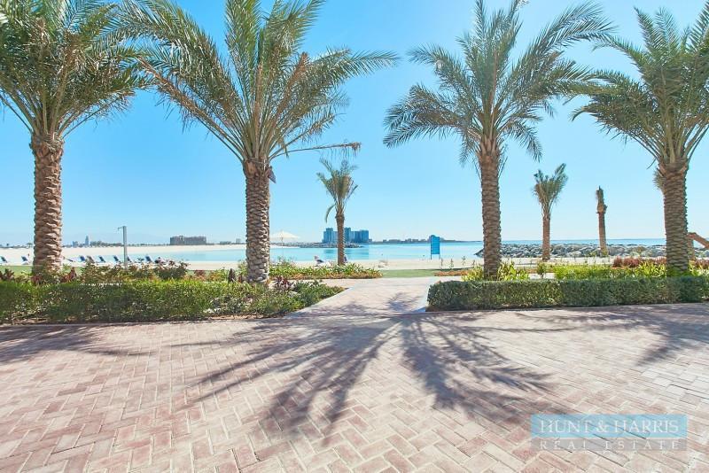 Studio for Sale in Ras Al Khaimah Marjan Island - Fully Furnished
