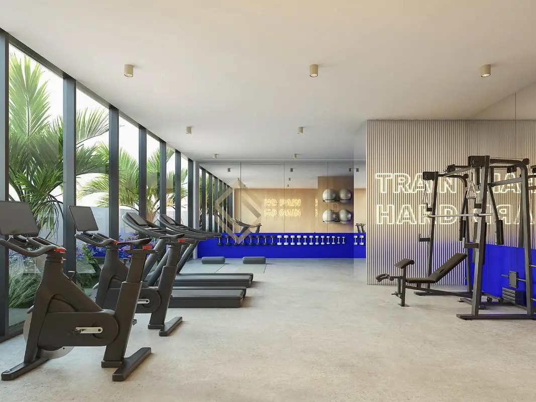 Stunning Duplex - Mangrove Views - Perfect For Investment