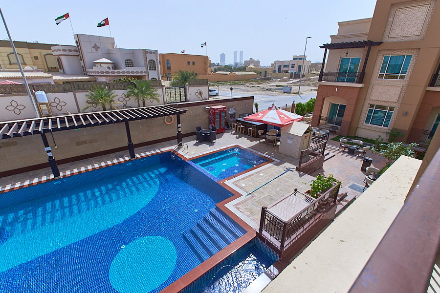 Luxury Serviced Apartment for Rent - Pay up to 12 cheques