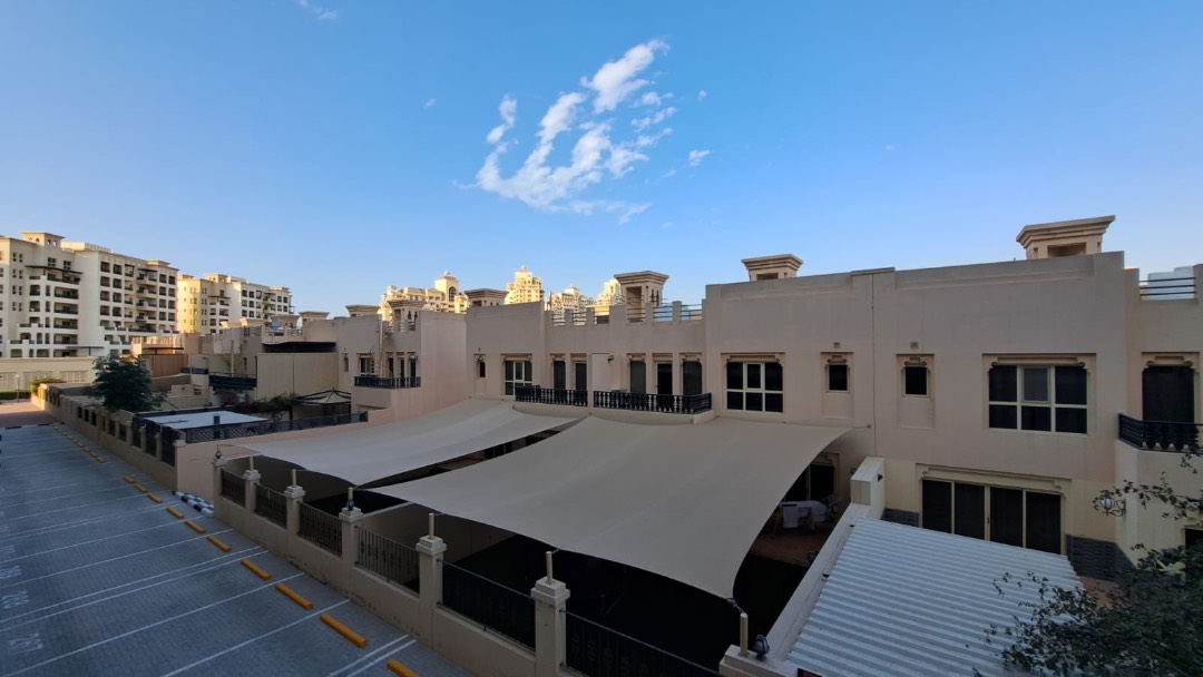 Brand New Studio for Sale Al Hamra Village - Great New Community