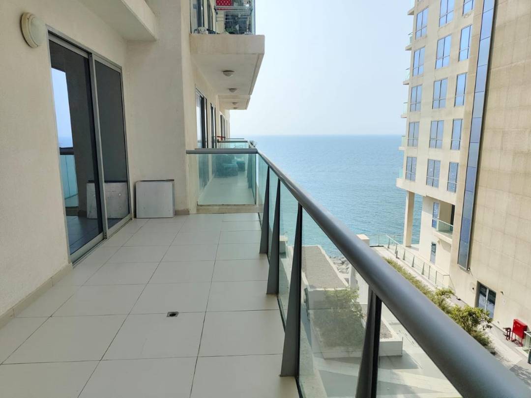 2 Bedroom Apartment for Sale in Al Marjan Island - Duplex - Sea View