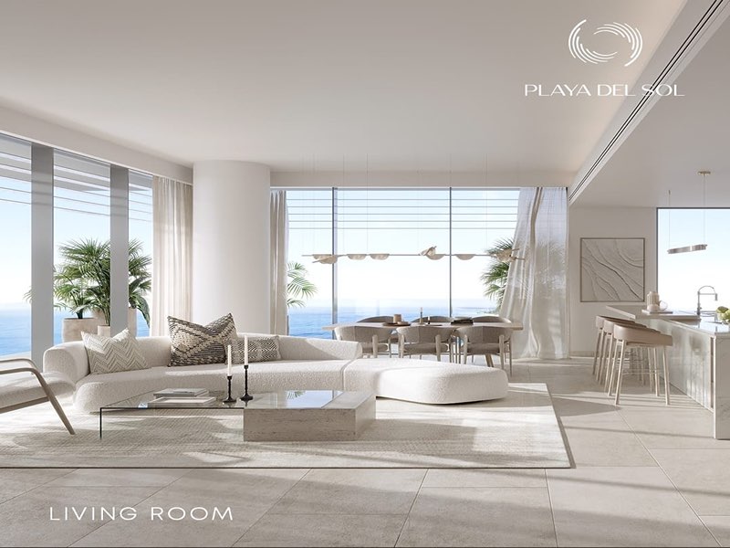 1 Bedroom for Sale - Al Marjan Island - Casino Sea View - High Floor