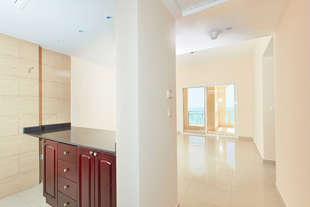 1 Bedroom for Sale-Full Sea CasinoView-Royal Breeze 2-Stunning view