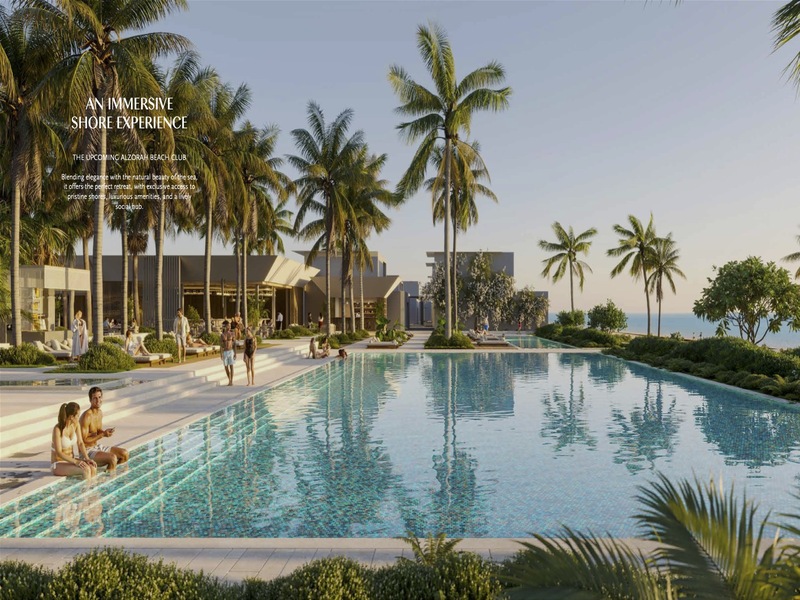 1 Bedroom for Sale Al Zorah City - Ajman