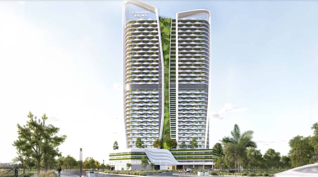 1 Bedroom for Sale in Colibri Views - RAK Central - Great finishing