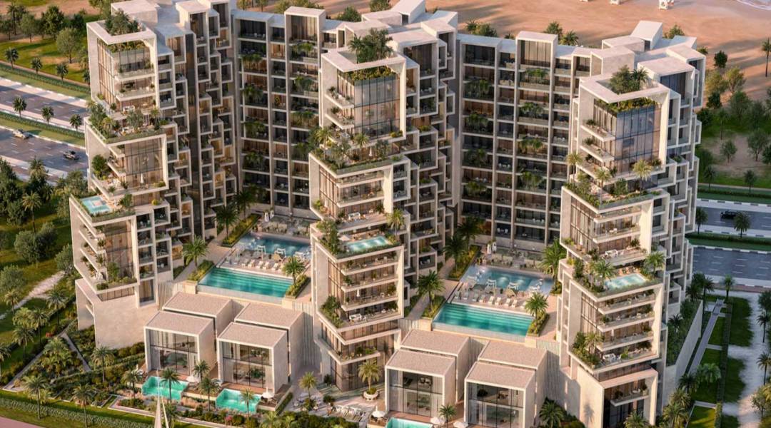 Studio for sale in Masa Residence Marjan Island - Prime Location