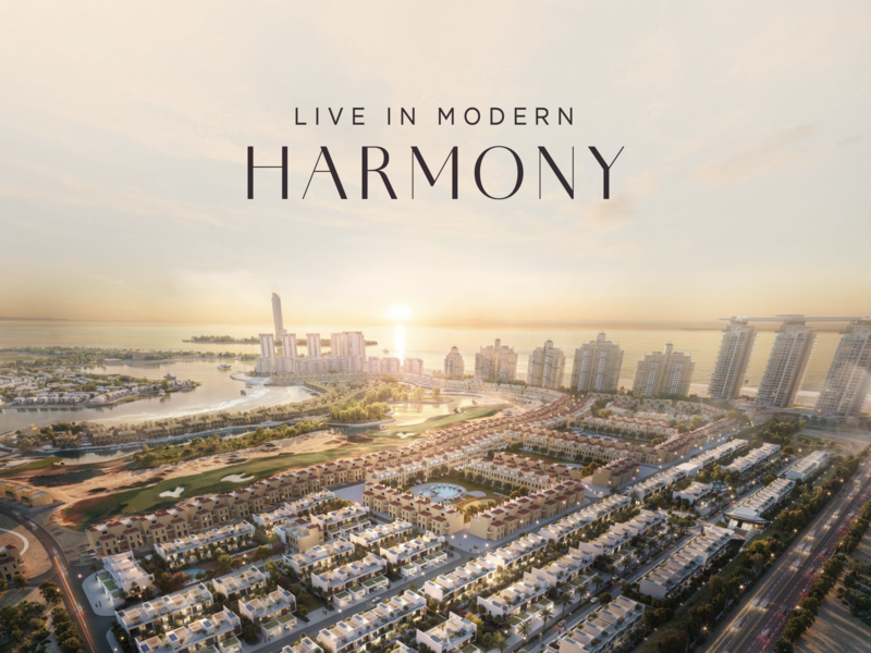 3 Bedroom for Sale Al Hamra Village - Zero Commission