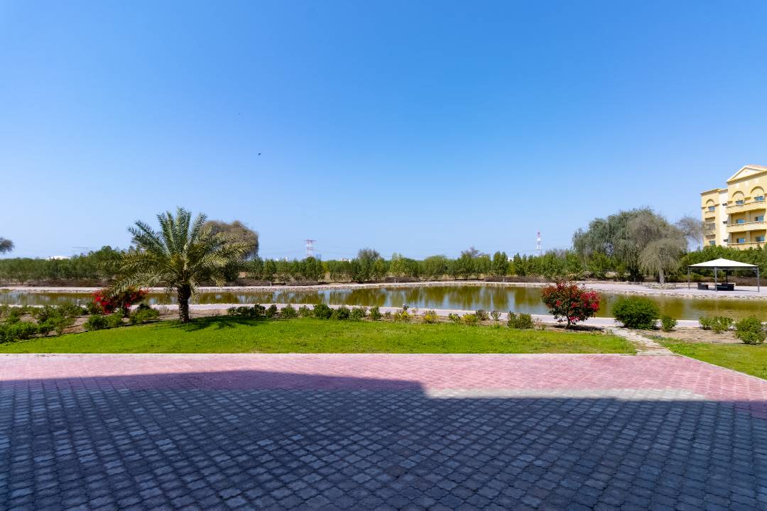 1 Bedroom for Sale - Gated Community - Yasmin Village - Lakeview