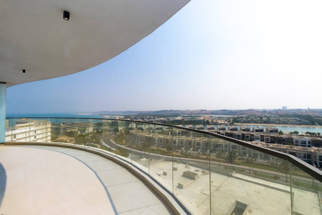 2 Bedroom for Sale Mina Al Arab - Lagoon View - Luxury Lifestyle