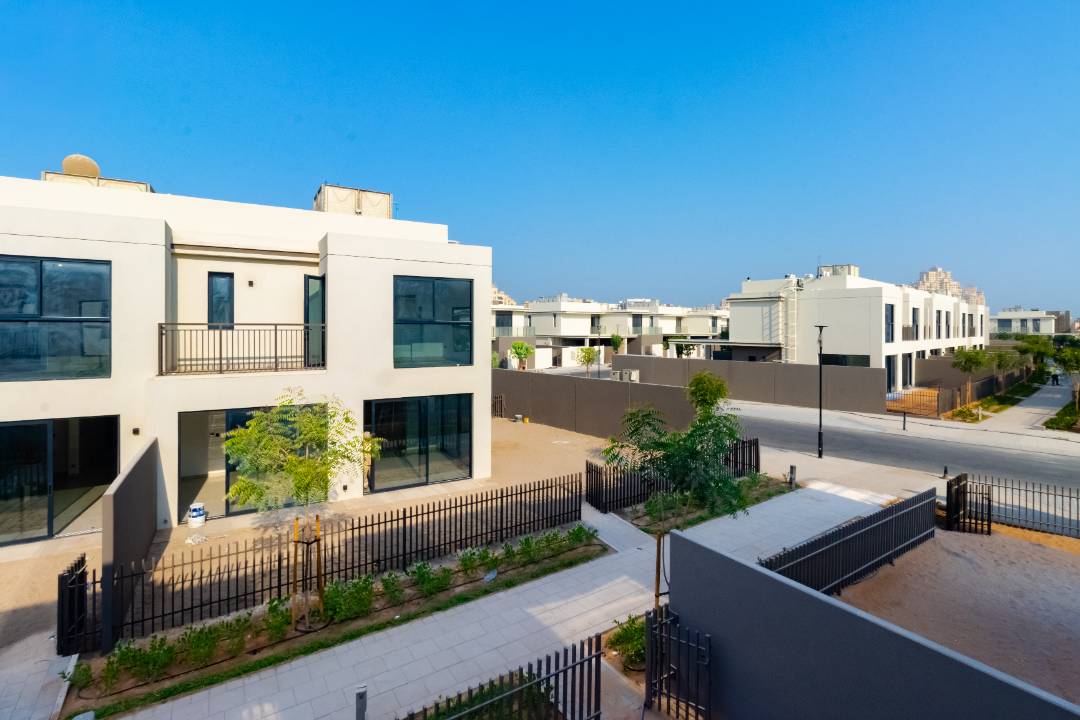 Resale - Payment Plan - Sunset View - 2 Bedroom for Sale Falcon Island