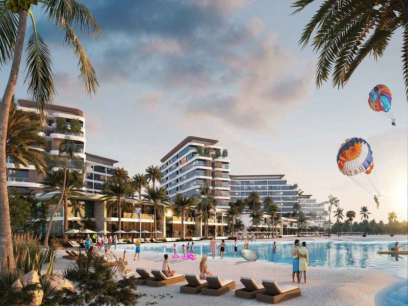 Price Drop | 1 Bedroom For Sale - Sobha Delphine | Beachfront
