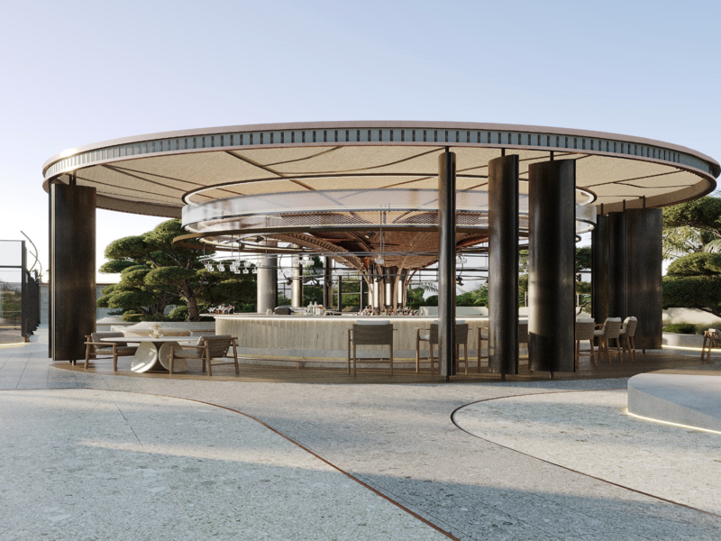 1 bedroom for Sale in Amra - Umm Al Quwain -15 mins to Wynn Casino