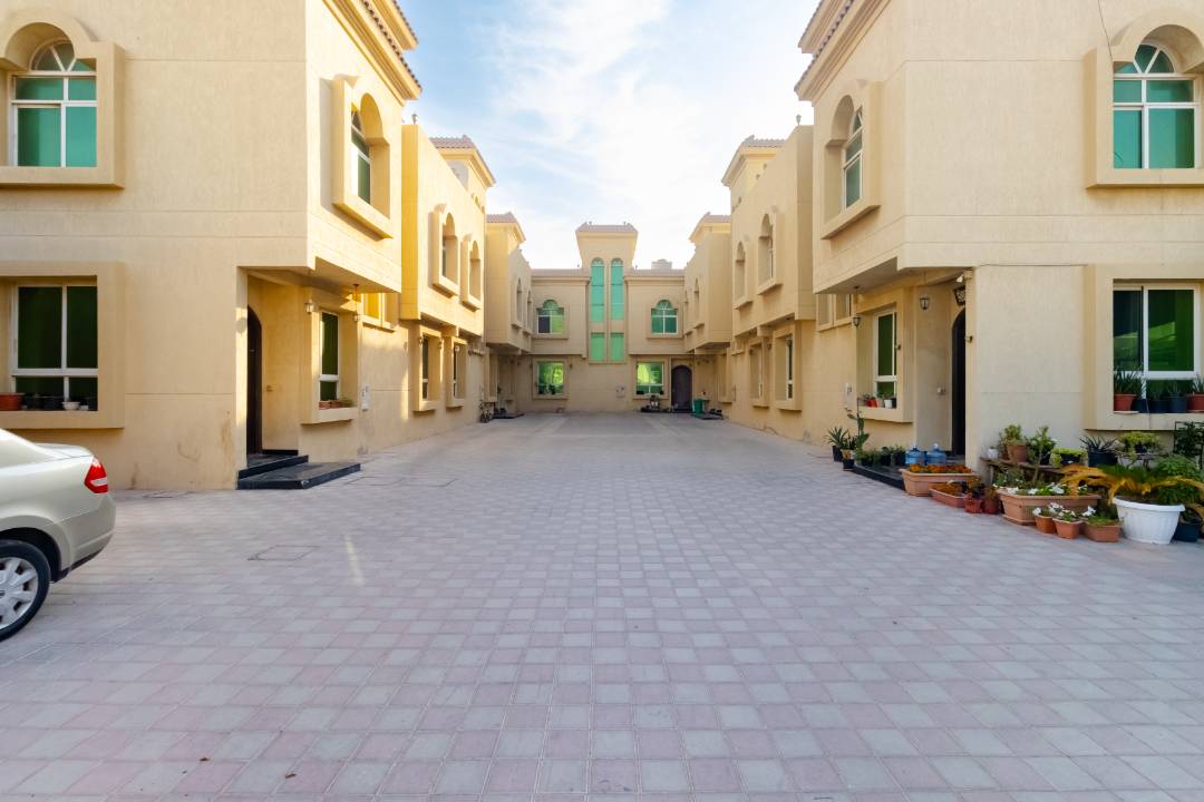 3 Bedroom Villa for Rent in Al Juwais - Ready to Move Into - Must See