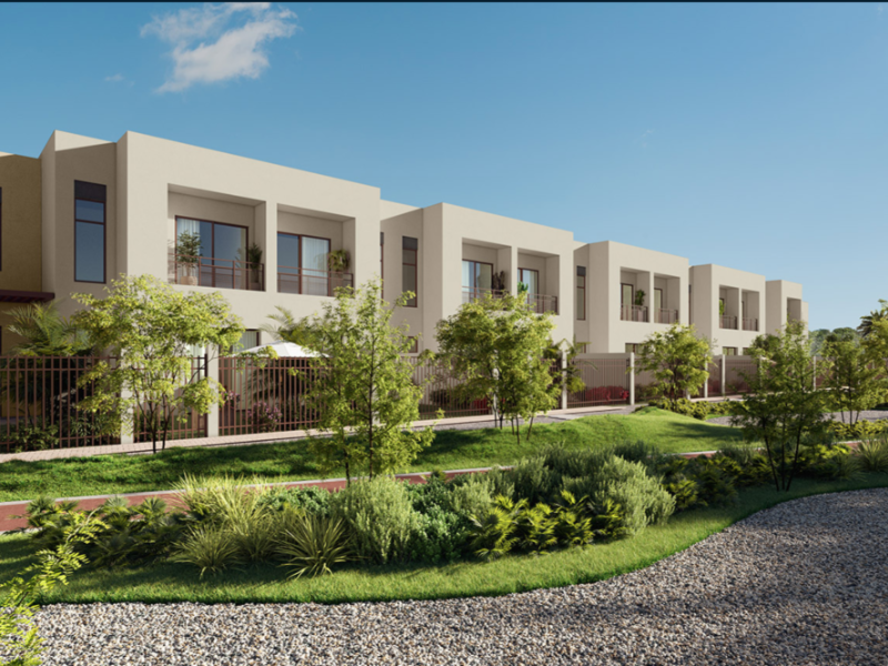 3 Bedroom for Sale in Mina Al Arab | Corner Unit | Premium Property