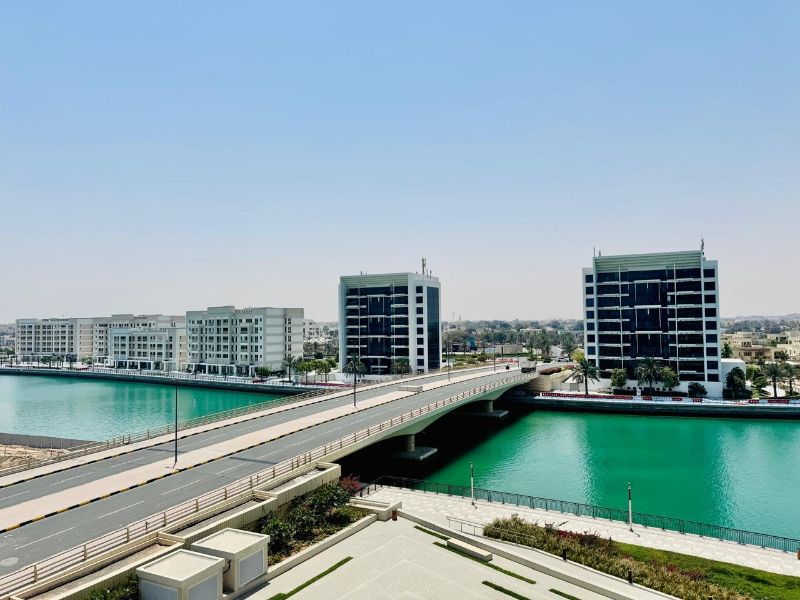 2 BR for Sale in Mina Al Arab | Amazing Lagoon View | Motivated Seller
