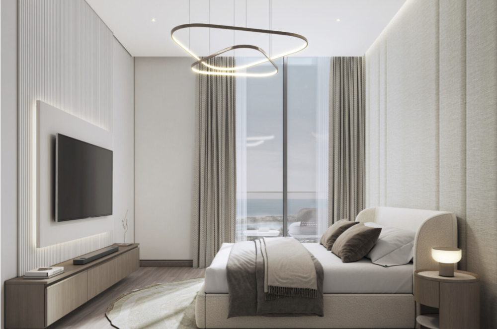 Hot Deal | One Bedroom Apartment - 50K Below OP - Starline, Siniya