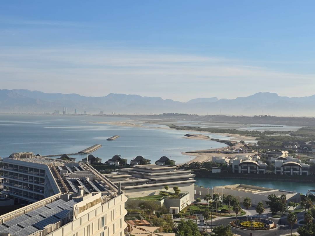 1 Bedroom for Sale Mina Al Arab -Full Sea View-Luxury Lifestyle