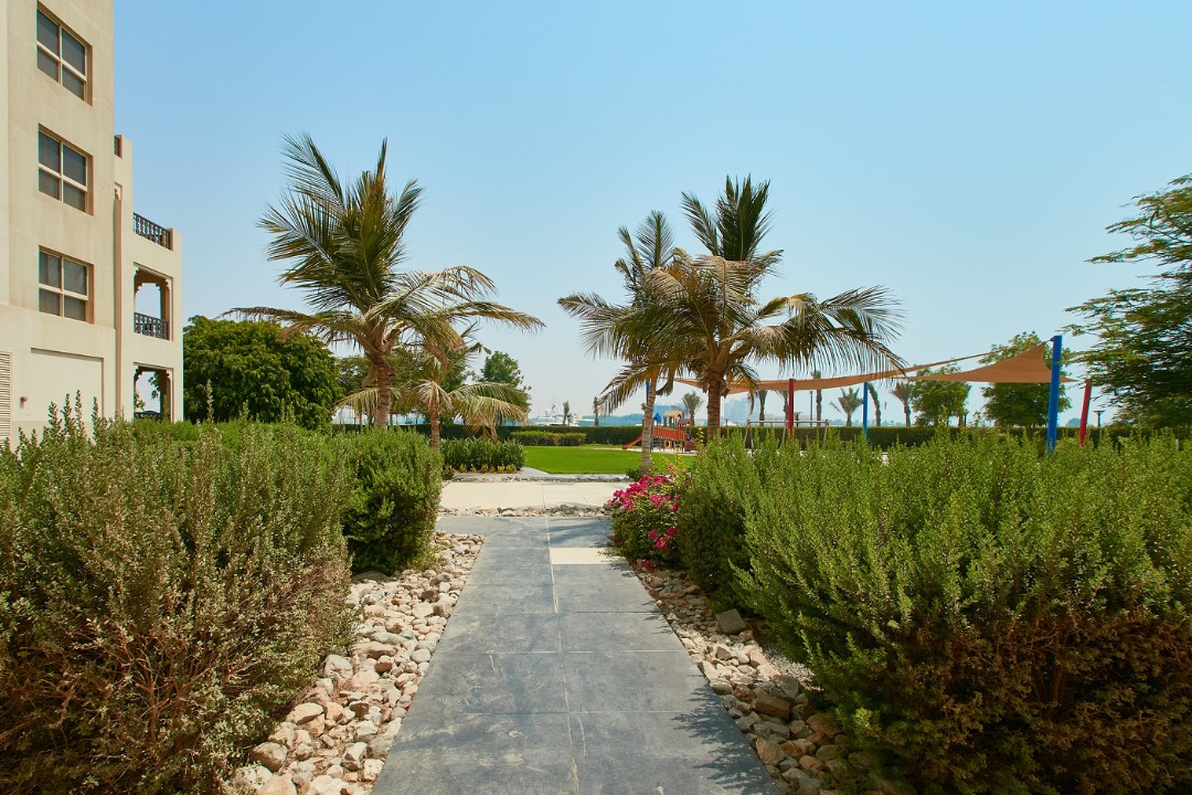 Studio For Sale In Hamra Marina - Upgraded - Holiday Home Style