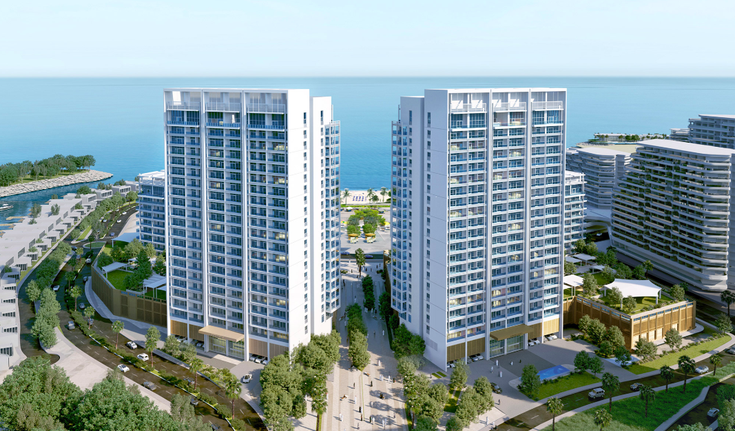 Studio for Sale | Cape Hayat | High Floor | Investor Deal