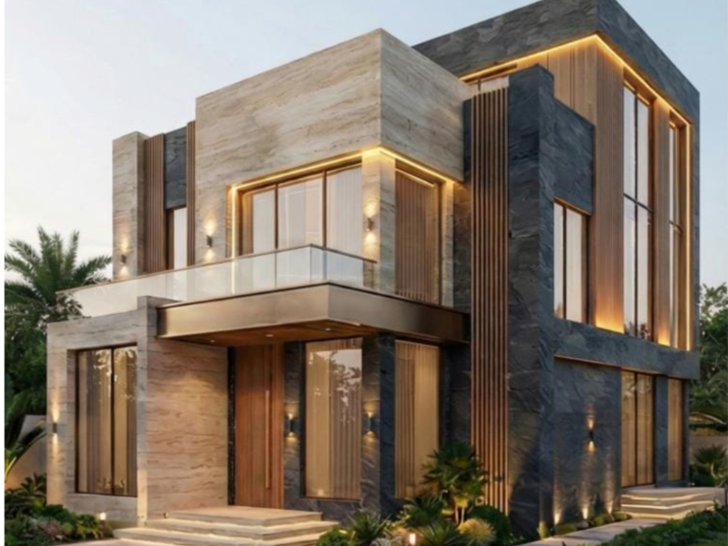 5 Bedroom Beachfront Villa for Sale Al Mairid - Luxury Living