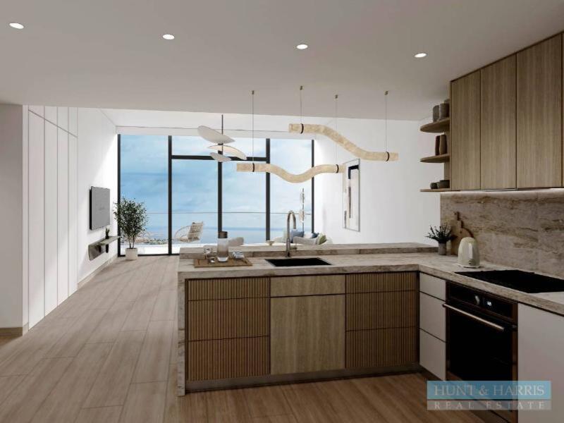 Casino View - Large One Bedroom for Sale in Al Hamra Village