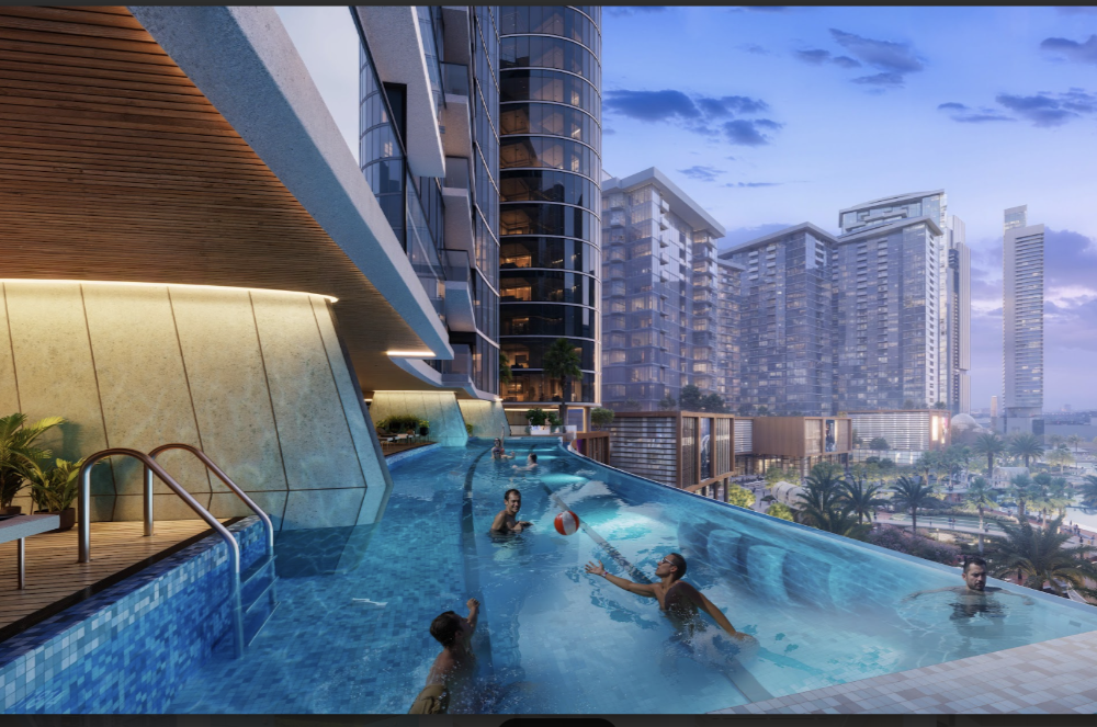 100% Freehold 1 Bedroom Apartment for Sale, Ajman