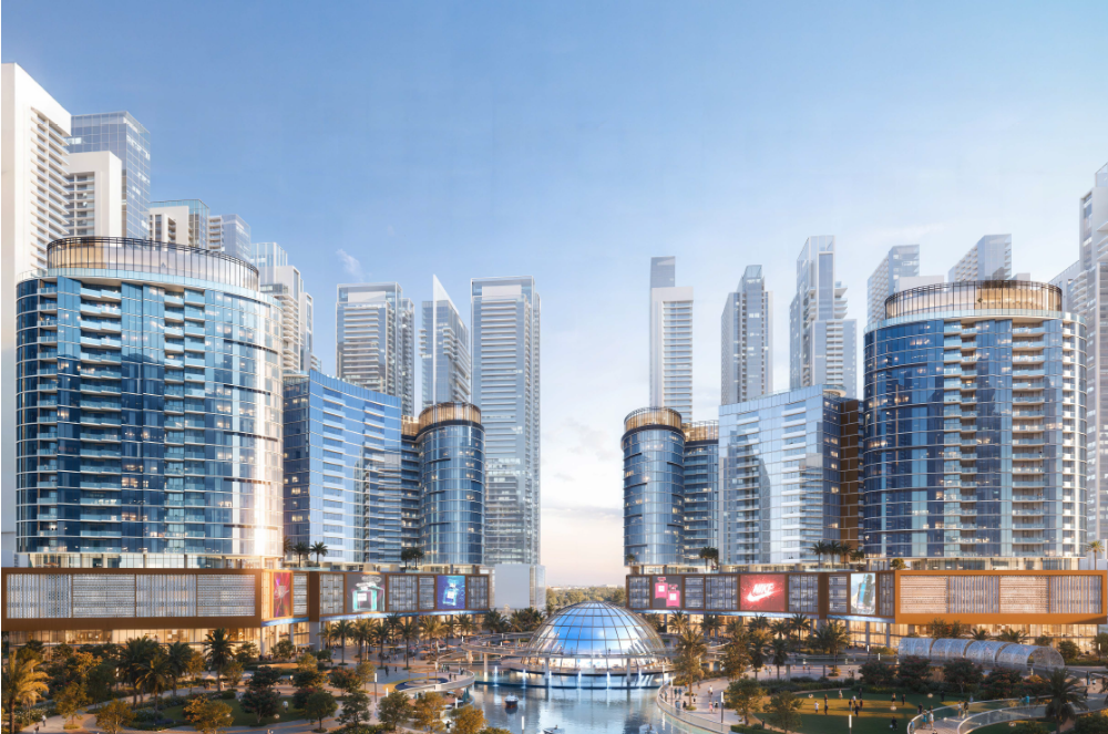 Freehold Studio for Sale, Fully Furnished, Ajman