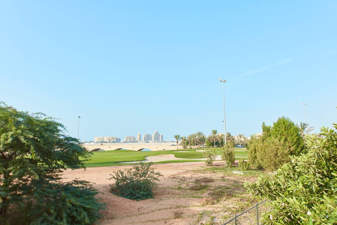 1 Bedroom for Sale in Al Hamra Village - Golf and Lagoon View