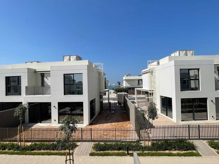 3 Bedroom for Rent - Al Hamra Village - Luxury Living