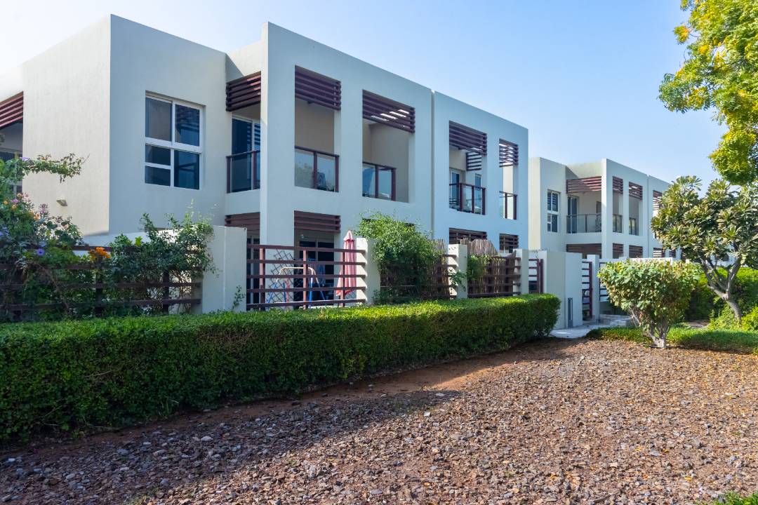 3 Bedroom Maibu Villa for Sale in Mina - Luxurious - Spacious