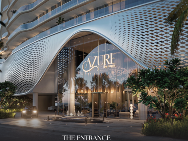 2 Bedroom for Sale in RAK Central - High Rise Tower