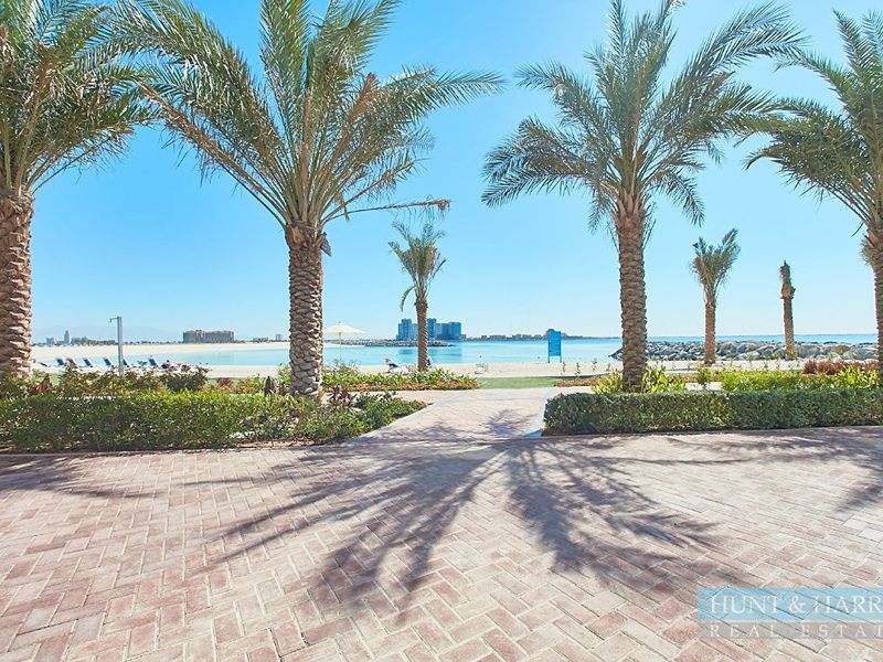 One Bed For Sale in Marjan Island - Near To Wynn - High Floor