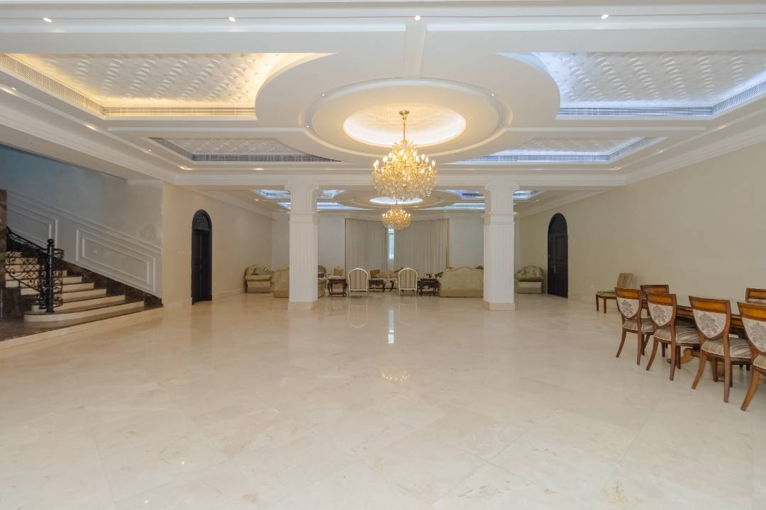 Luxury 7 Bedroom for Rent - Al Dhait South - Ras Al Khaimah