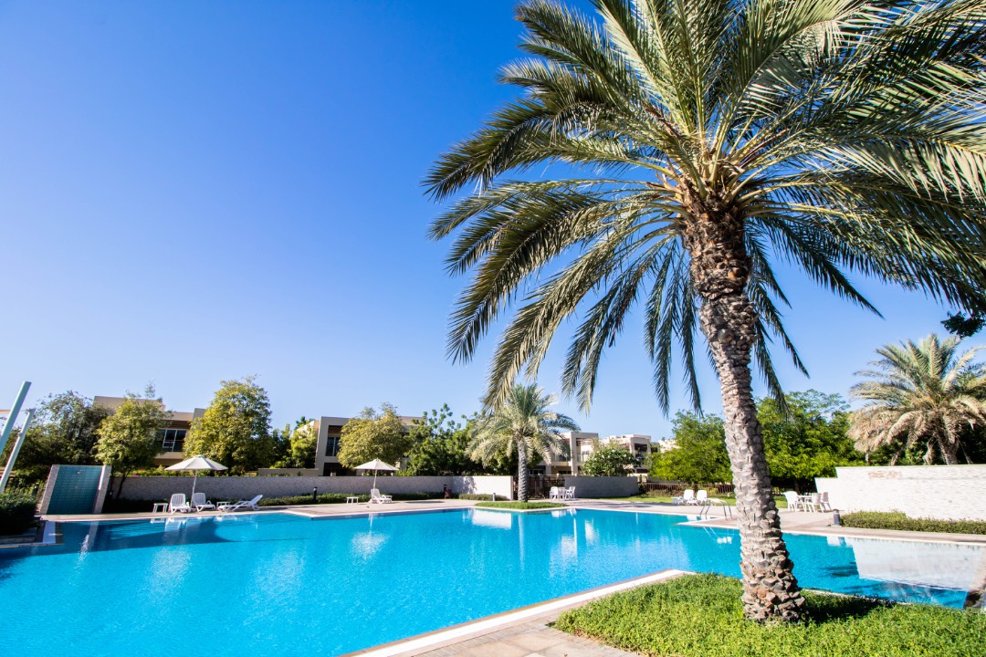 Two Bedroom for sale in Flamingo Mina Al Arab