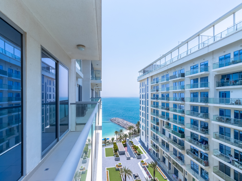 1 Bedroom Apartment for Sale in Al Marjan Island - Island Lifestyle