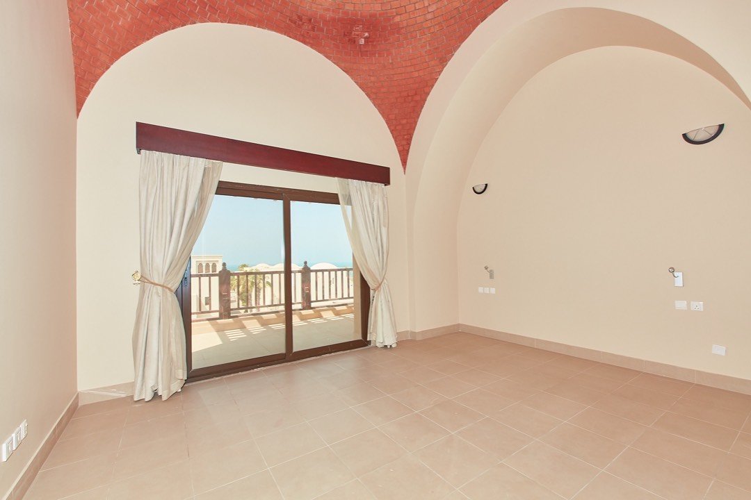 2 Bedroom for Rent in The Cove Rotana - Private Pool -  Amazing Views