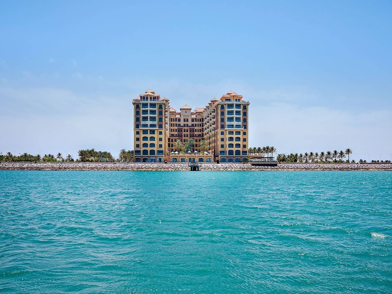1 Bedroom Apartment for Sale in Al Marjan Island - Next to Wynn