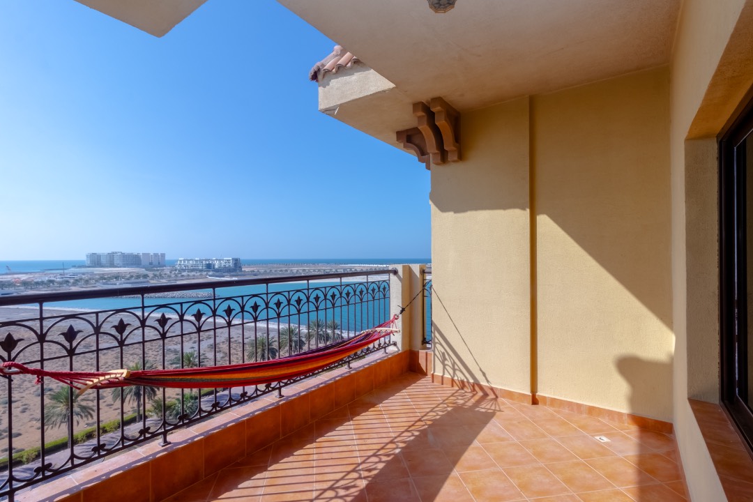 1 Bedroom for Sale in Al Marjan Island - High Floor - Close To Wynn