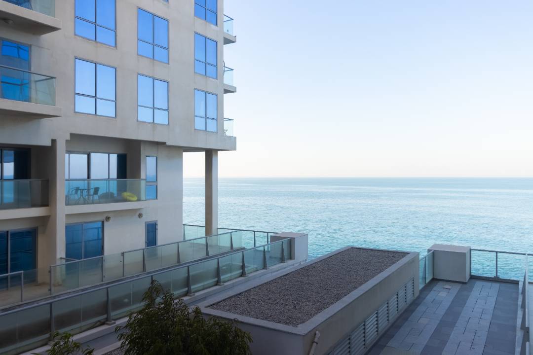 1 Bedroom for Rent in Ras Al Khaimah Marjan Island - Ready to Move In