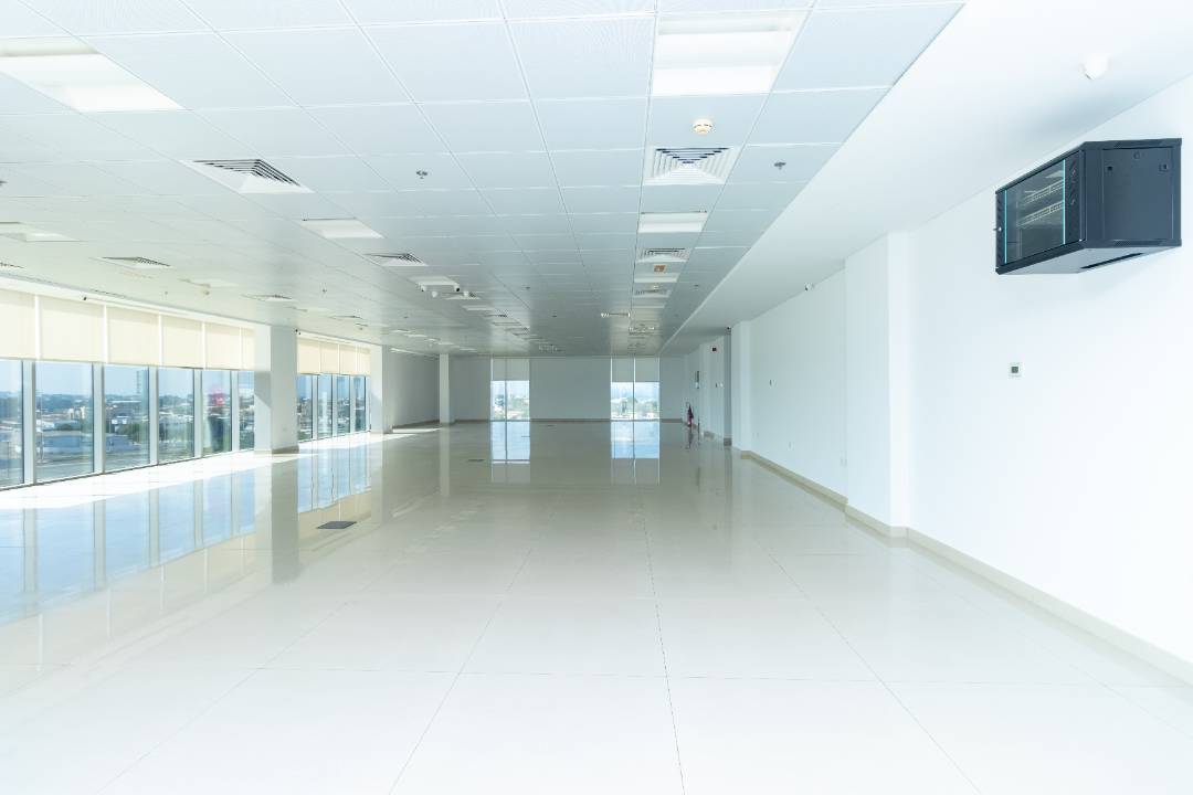 Commercial Office Space for Rent | High Floor | RAK Corniche