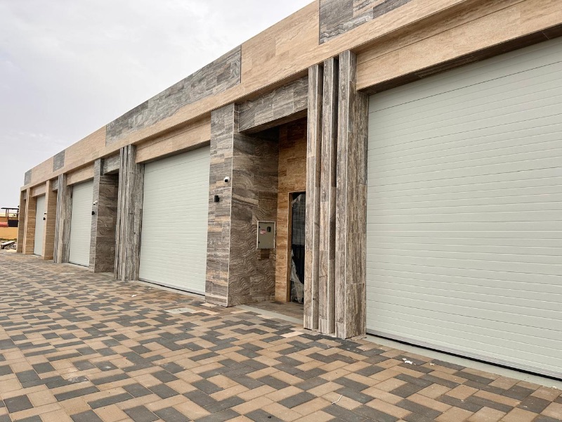 4-Bed Smart Villa | Fully Fitted Kitchen | Al Jazeera Al Hamra