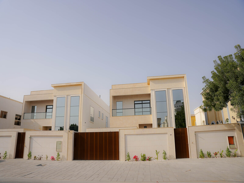 5 Bedroom for Sale in Ajman - Al Rawda 3 - Specious - Master Villa