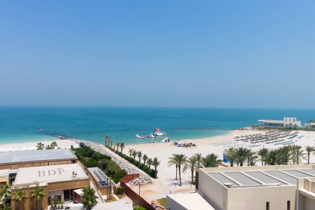 2 Bedroom Apartment for Rent - Mina Al Arab - Exclusive - Sea View