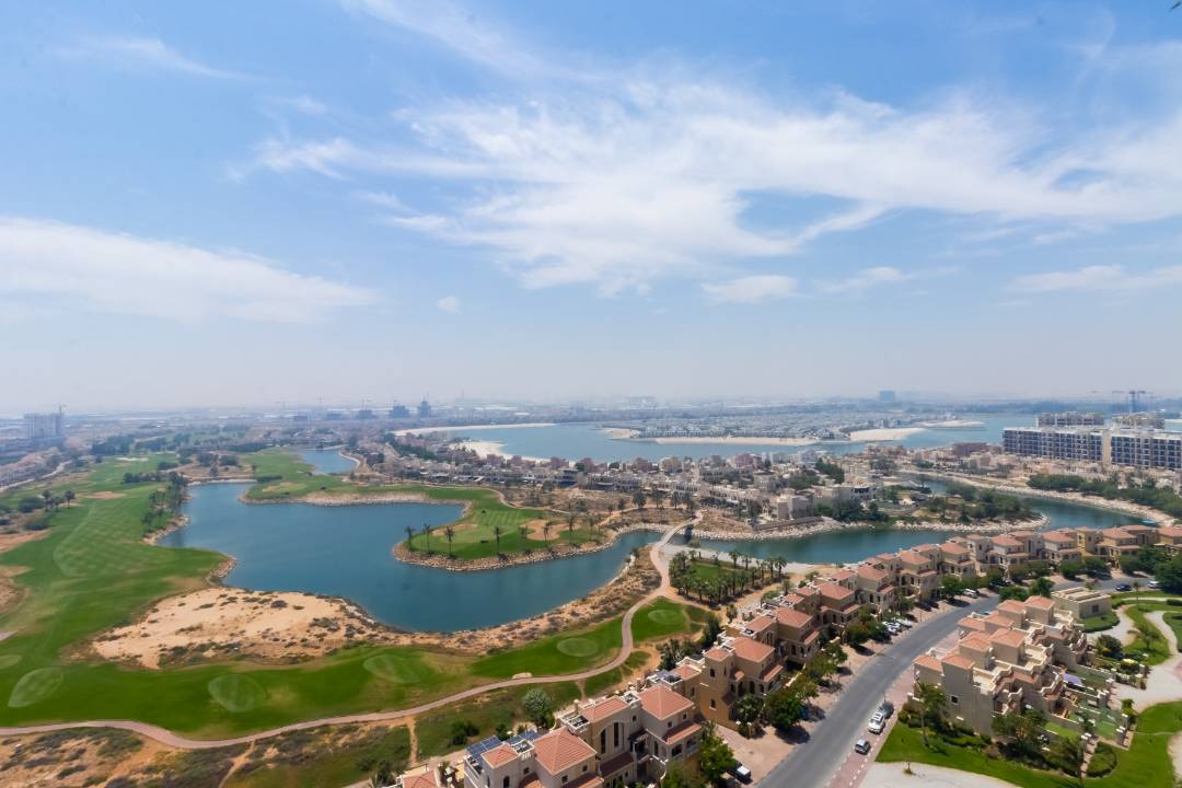 Top Floor Penthouse Unit for Sale, Al Hamra RAK